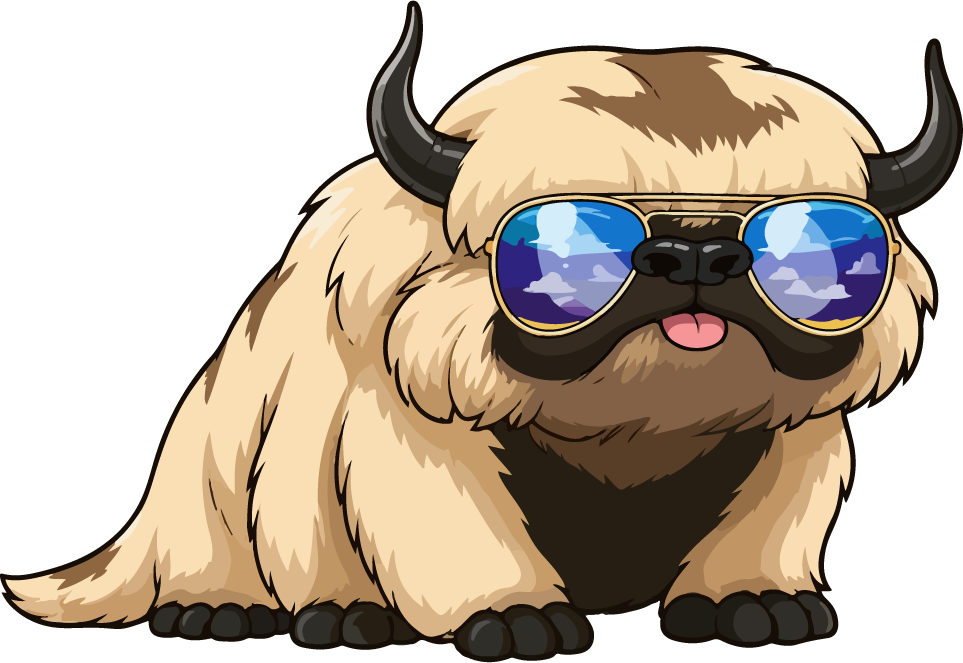 Appa Character